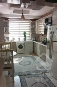 ۱۱۶ متر اوایل صارمی / بازسازی شده