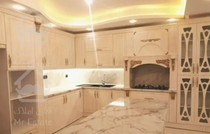 ۱۲۶ متر / تکواحدی / شمال منصوری کیا