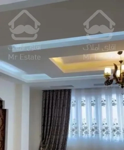 رهن آپارتمان ۱۴۰ متر گلستان