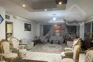 آپارتمان۱۶۰متر،چهارباغ خواجو،فول امکانات