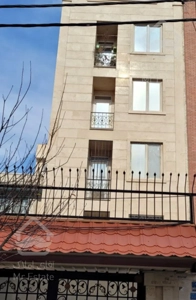 آپارتمان ۶۹ متری تک واحدی