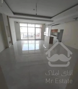 ۶۵متر ۲خواب/نوساز/لابی/روفگاردن