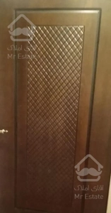 خانه بالای مغازه. آزادشهر