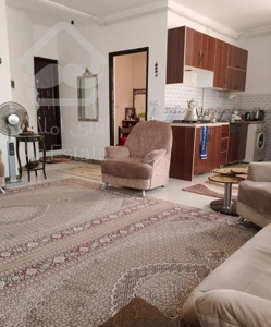 آپارتمان ۶۰ متری