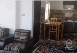 ویلای 60 متری مرتفع با دیدی دیلمان رشت