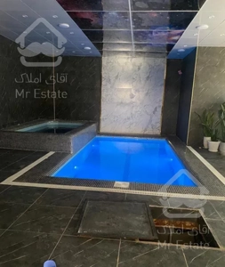 اجاره ویلا باغ هروی و بارانلو روزانه