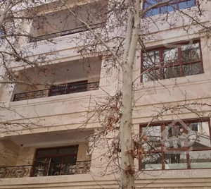 ۱۱۸متر گلستان های عظیمیه