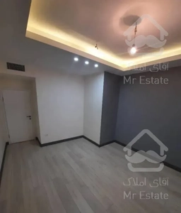 آپارتمان ۵۰ متر دیزاین شده شهرک نفت