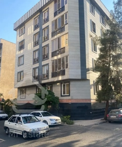 ۱۰۰ متر فول فرنیش بازسازی صفر تا صد