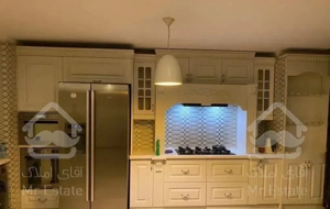 کامرانیه جنوبی ۱۲۰ متر دو خواب رهن کامل