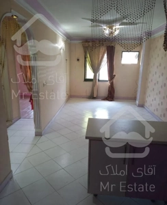 اجاره آپارتمان در پارک شهر رودباری