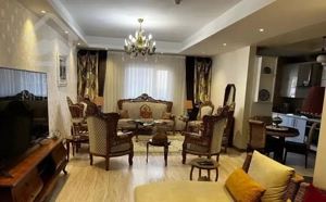 اجاره واحد ۱۳۰‌متری خوش‌نقشه ویو دریاچه فوری