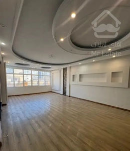 فرمانیه شرقی، ۱۳۰ متر ، دو خوابه