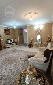 115متر 2خواب تک واحدی شهرک راه آهن