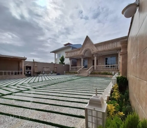 فروش ویلایی ۳۴۰ متری ۲ خوابه/ابتدا جاده ماسوله