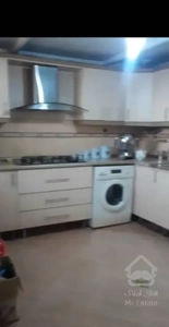 آپارتمان ۱۱۰ متری طبقه ۳ در شهریار شهرک وحیدیه