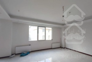 آپارتمان ۹۲متری کلید نخورده