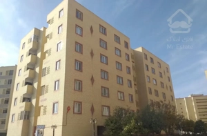 واحد اپارتمان اسمان زیر فی