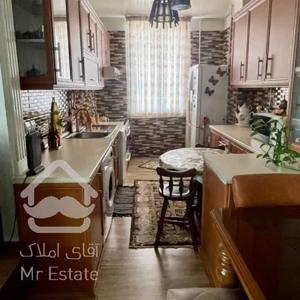 فروش آپارتمان ۶۲ متری دو خواب، در باغ فیض مهستان، خوش نقشه