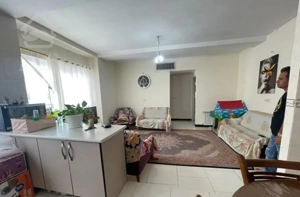 ۸۵متر آپارتمان صنایع دفاع قدیم