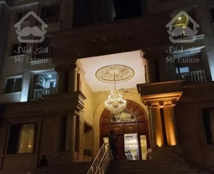 کلید نخورده/ویوودار/۸۳متر برج باغ مجلل بام پونک