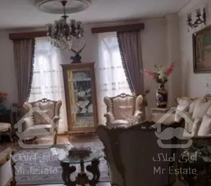 ۷۵ متر دو خواب بلوار فردوس