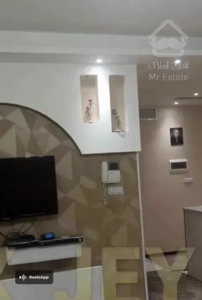 فروش و معاوضه آپارتمان۶۶ متری فرهنگیان جیران