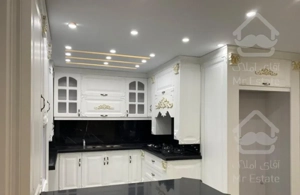 ۱۳۰متر شمال فردوس شرق