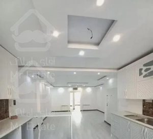 ۹۰متر/۲خواب/نوساز/شهران جنوبی