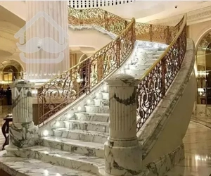 ۲۸۰متر تک واحدی بنفشه های مرکزی