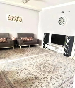 خزانه علی آباد. ۵۶ متری یک خواب