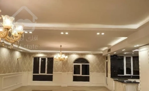 آپارتمان ۱۳۸ متری تک واحدی