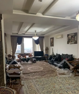 آپارتمان رامسر ۱۳۰ متر بلوار طالقانی بیست متری