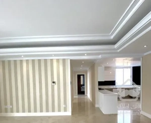 ۱۱۰متر نیاوران دو خواب