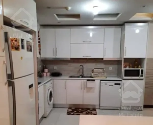 پونک/66متر/2خواب/نقلی و زیبا