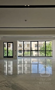 ۳۰۰ متر مدرن تکواحدی اقدسیه + تراس + فرنیش BOSCH