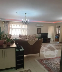 ۱۰۲متر  ۲خواب طبقه ۴