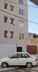 آپارتمان در نصیر شهر