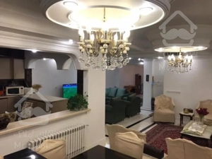 ۱۷۵متر تکواحدی رهن کامل