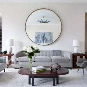 ۱۱۰ متر،عمارت نشین افق،دهکده المپیک،تهاتر با ملک،ویلا