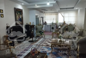 134 متر  3 خواب  فول امکانات