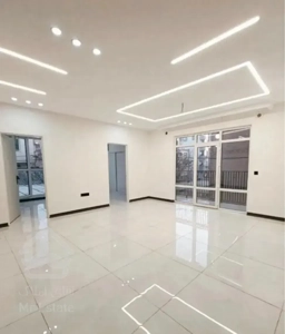 فروش واحد/ 206متر صفر کلید/ نخورده شیخ تپه