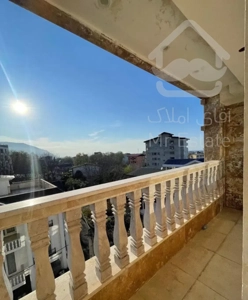 فروش واحدبینظیر ۱۲۰متری ویودریاجنگل/سند چ*الوس