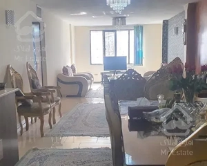 120متری * ارغوان غربی * پارکینگ اختصاصی