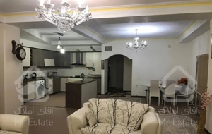 آپارتمان ۱۱۵ متری