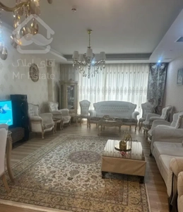 آپارتمان ۱۱۶ متریی دریاچه شهدای خلیج فارس،خرازی