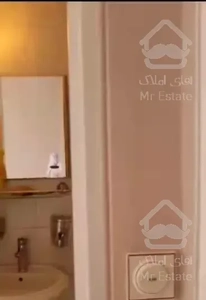 ترکمنستان/ ۷۰ متر ۲خوابه/ با امکانات/خارج طرح