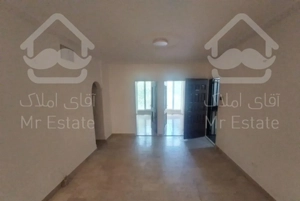 ۱۱۵ متر ۲خواب پر نور ( سعادت آباد)