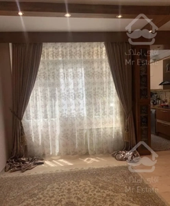 آپارتمان ۸۰ متری مرزداران دو خوابه تخلیه فول