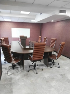 ۹۰ متر اداری کاشانی